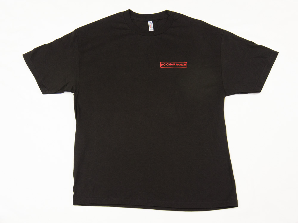 AAA Unisex Short Sleeve T-shirt