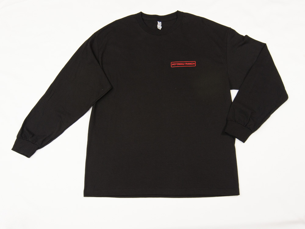 AAA Unisex Long Sleeve T-shirt